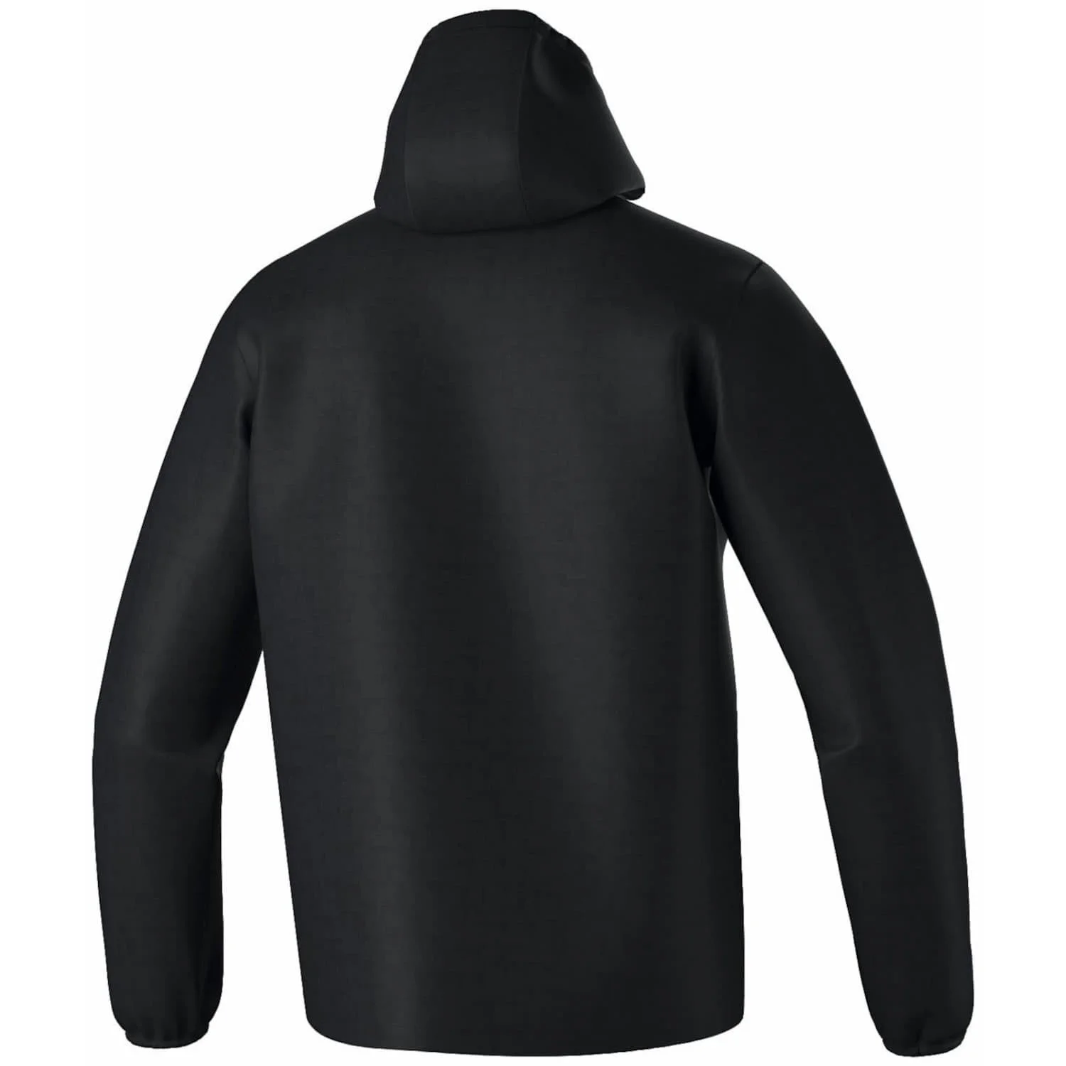 Всепогодная куртка Erima Liga Star Unisex для детей, фото №2 Всепогодная куртка Erima Liga Star Unisex для детей, фото №2