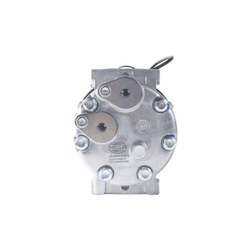 Компресор кондиціонера HELLA 8FK 366 200-041, фото №3