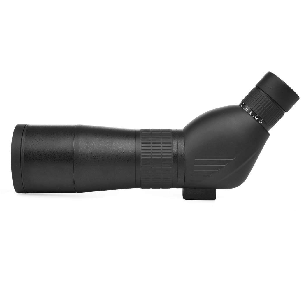 Монокуляр Teleskop Zoom 15-45X60 Високоякісний водонепроникний потужний, фото №5 Монокуляр Teleskop Zoom 15-45X60 Високоякісний водонепроникний потужний, фото №5