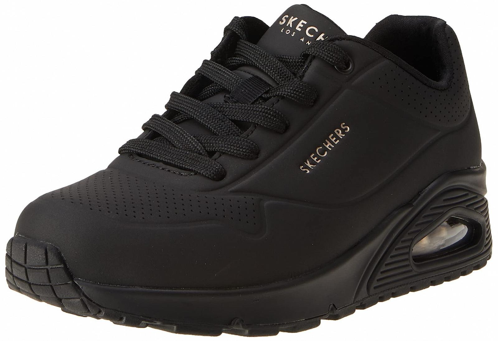 Кросівки Skechers UNO Stand On Air, фото №1