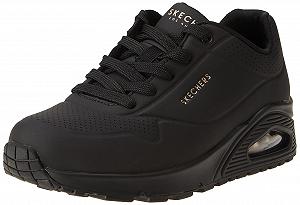 Кросівки Skechers UNO Stand On Air - Фото 1