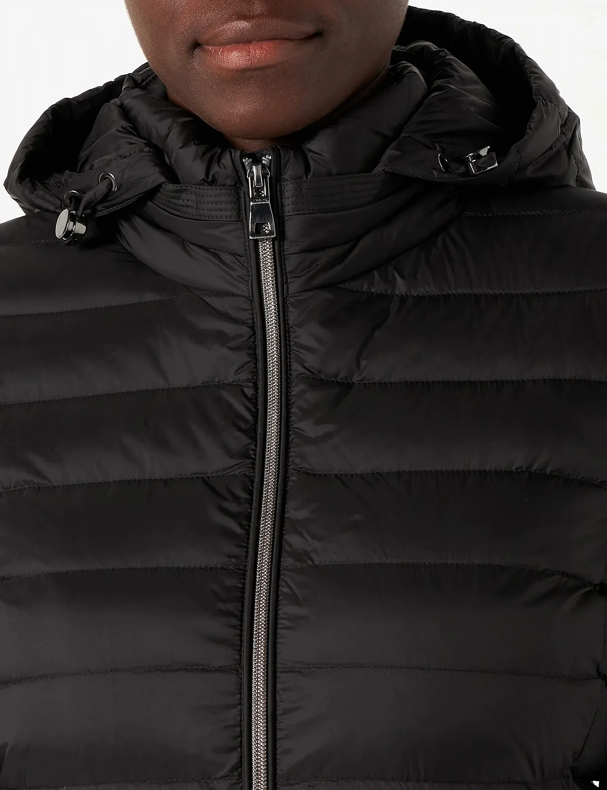 Пуховик Geox D Jaysen Жіночий, фото №3