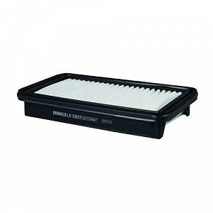 Повітряний фільтр KNECHT LX 2833 для SUZUKI synthetic.ua - Фото 1