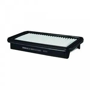 Воздушный фильтр KNECHT LX 2833 для SUZUKI synthetic.ua - Фото 1