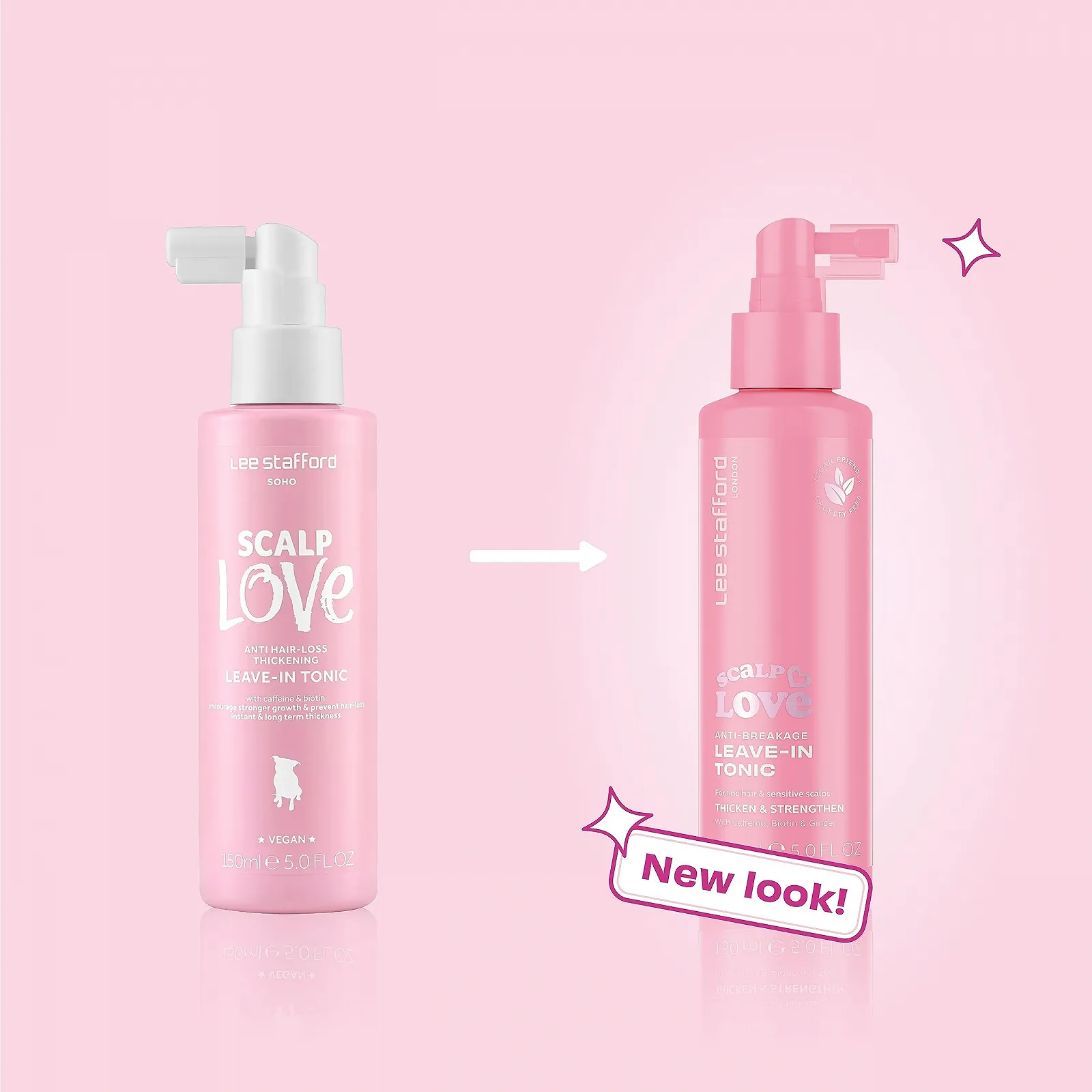 Тонік для волосся проти випадіння Scalp Love для густоти волосся, фото №5