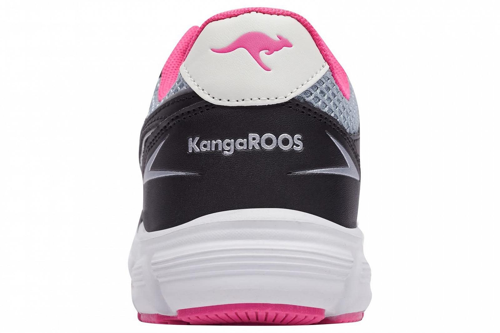 Кросівки KangaROOS Unisex K-rh Amos, фото №3