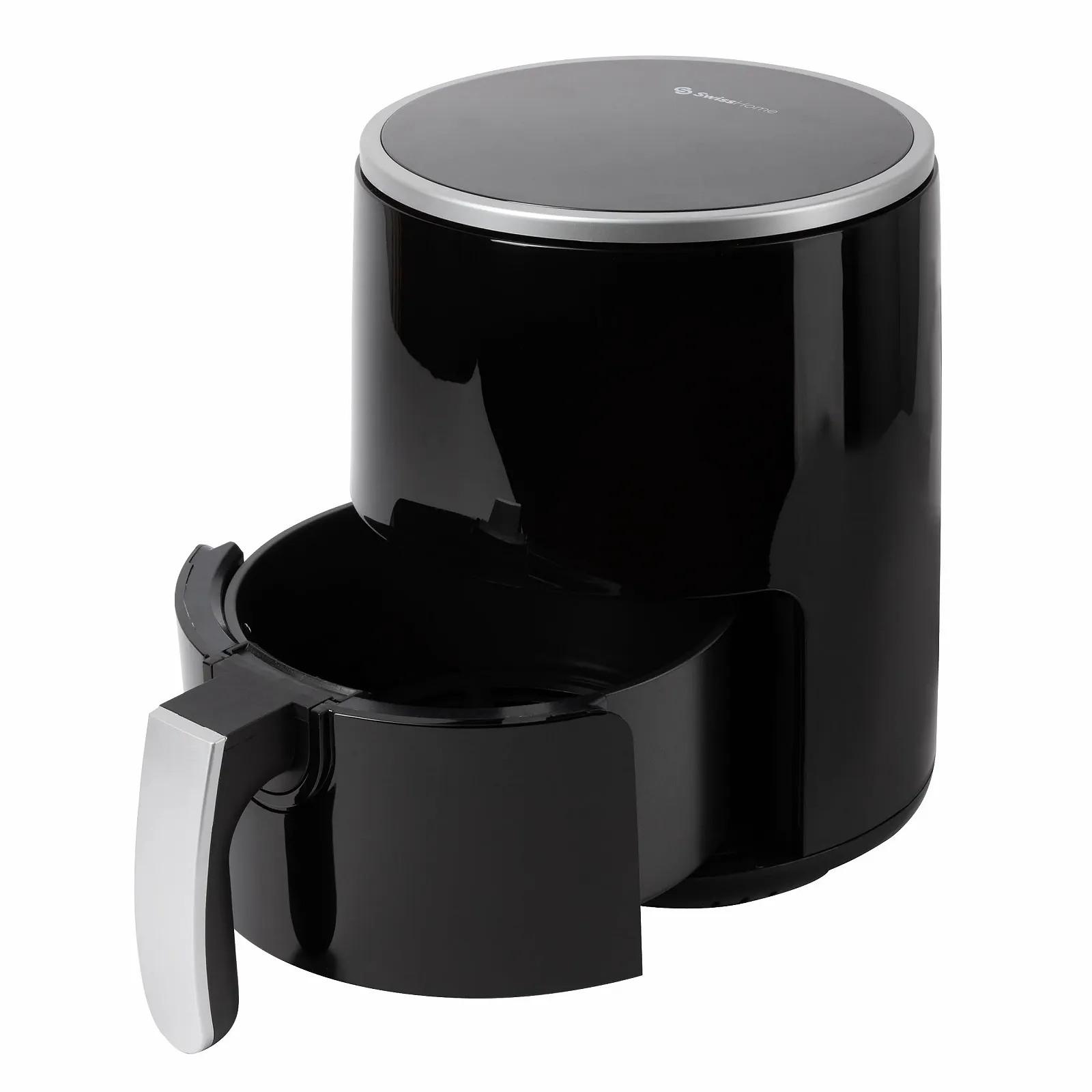 Мультипечь SwissHome PETIT 2.5 л 1200 Вт цифровой дисплей 80-200°C таймер 60 мин, фото №1 Мультипечь SwissHome PETIT 2.5 л 1200 Вт цифровой дисплей 80-200°C таймер 60 мин, фото №1