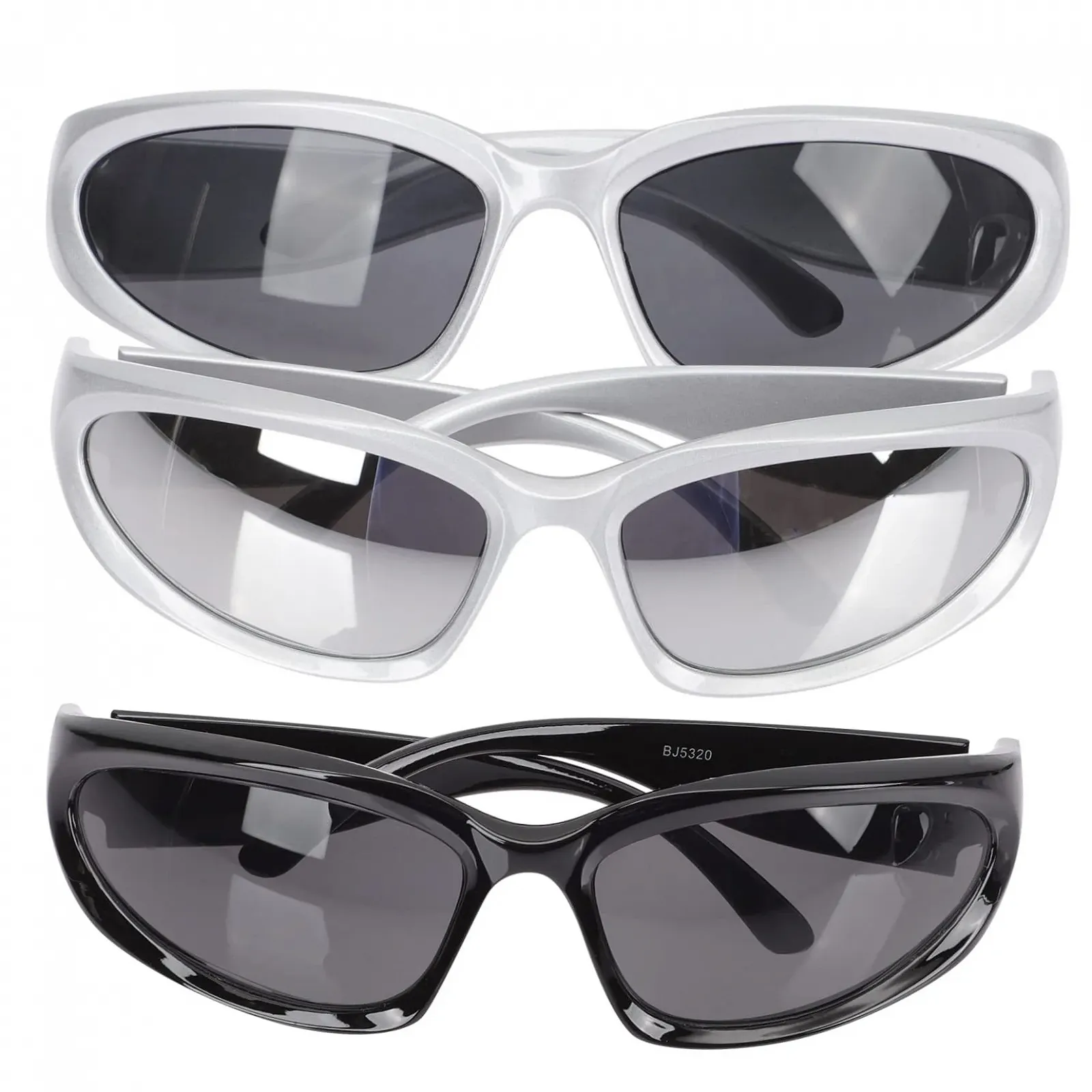 Сонцезахисні окуляри PACKOVE, фото №2