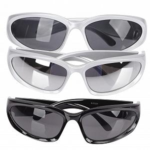 Сонцезахисні окуляри PACKOVE synthetic.ua - Фото 1