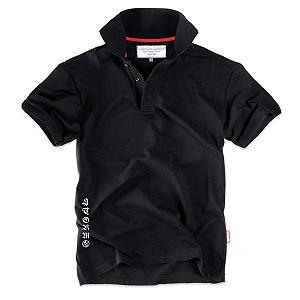 Dobermans Aggressive Футболка Поло Viking Storm TSP138BK XL - Фото 1