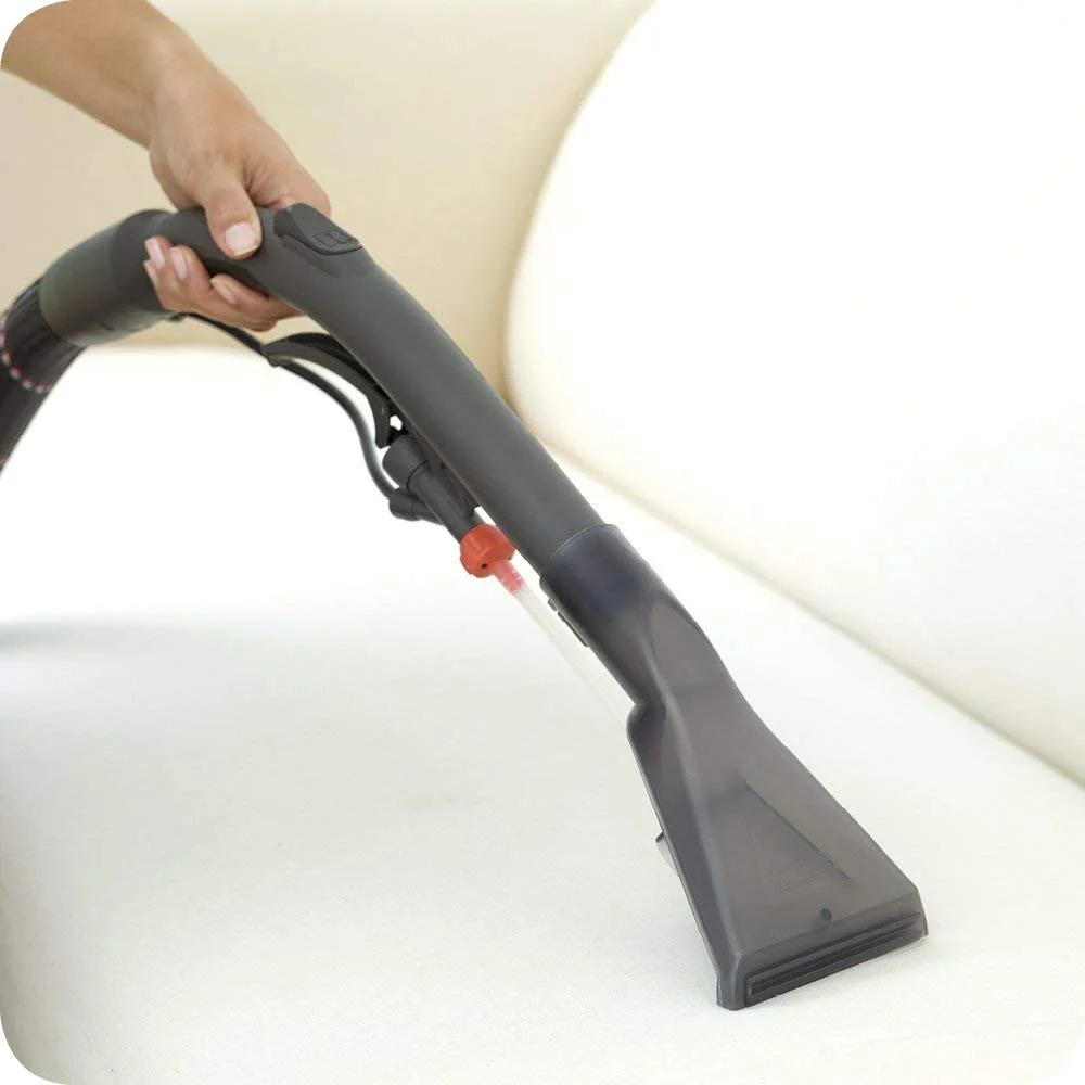 Пилосос Thomas 788585 16 A 220–230 V циліндричний, фото №7