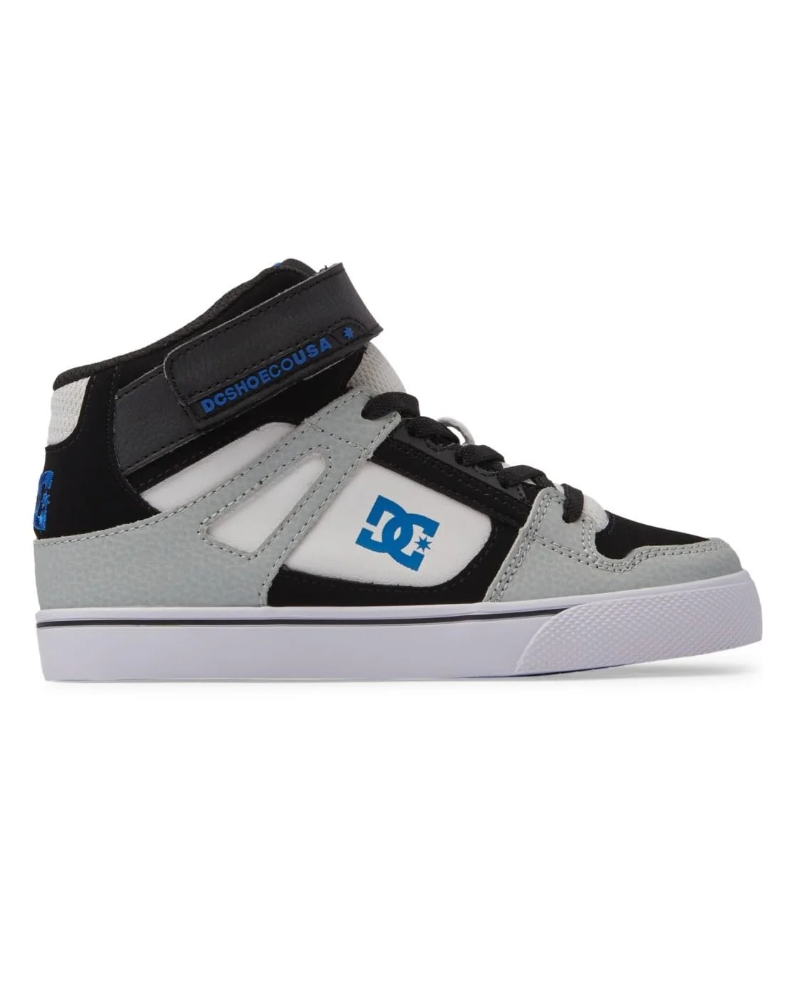 Кросівки DC Shoes Pure High-top Ev для хлопчиків, фото №2