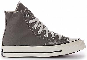 Кеды Converse Chuck Taylor All Star Vintage Washed Twill OX Мужские synthetic.ua - Фото 1