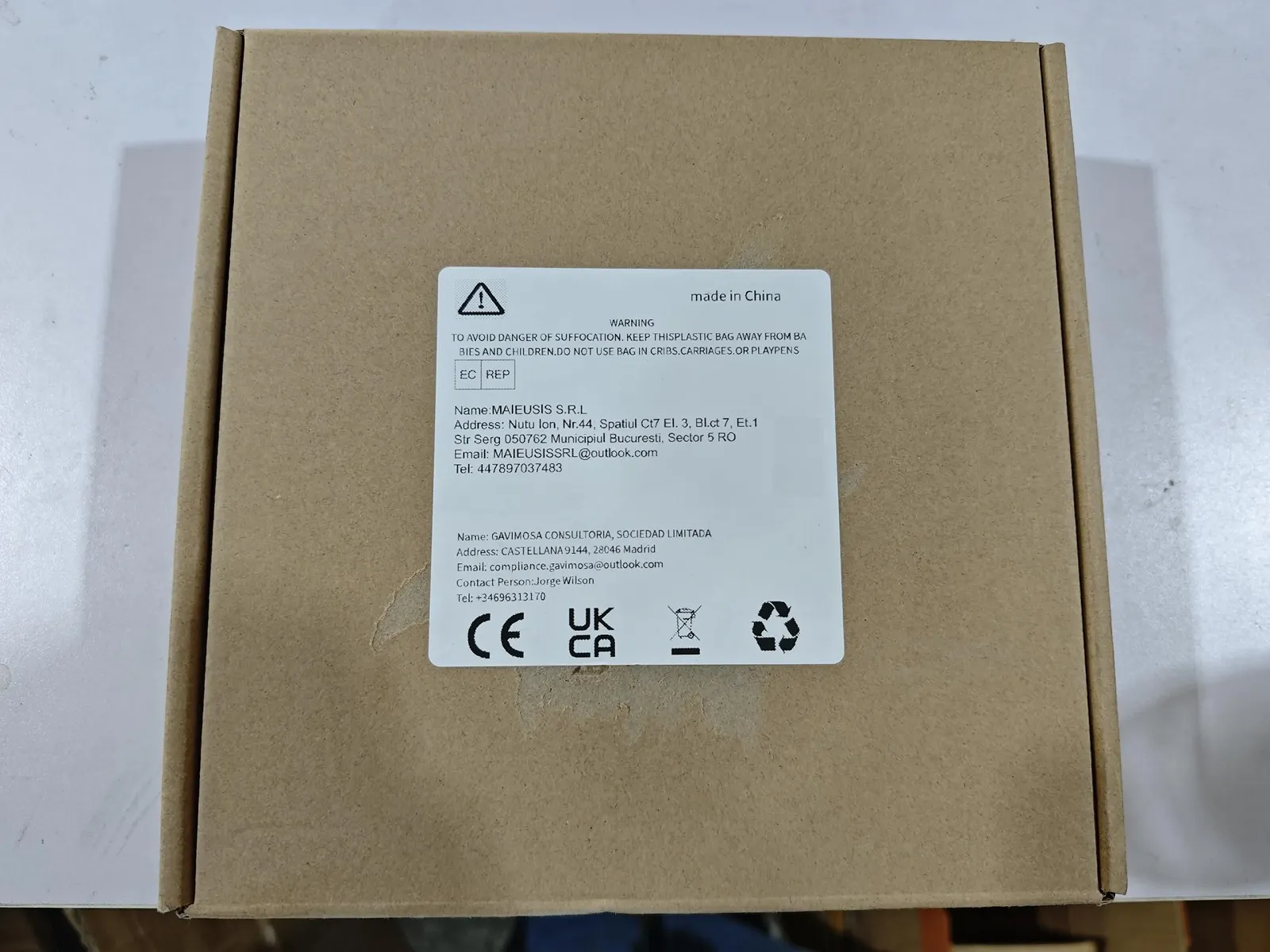 Ложка для супу керамічна, в азіатському стилі, синя (4 шт.), фото №2 Ложка для супу керамічна, в азіатському стилі, синя (4 шт.), фото №2