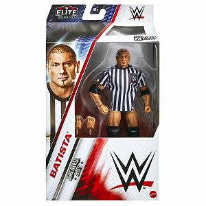 Ігрова фігурка Батіста WWE Elite Greatest Hits 7 - Фото 1