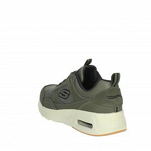 Кроссовки Skechers Skech-Air Court Homegrown мужские synthetic.ua - Фото 1