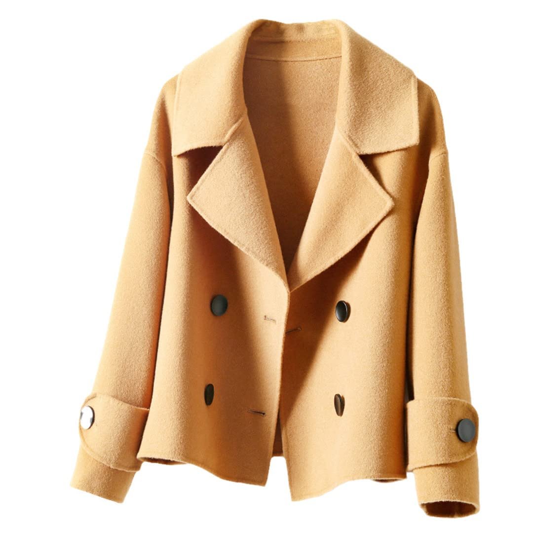 Шерстяная куртка Bqxxdeo Женская, фото №1 Шерстяная куртка Bqxxdeo Женская, фото №1