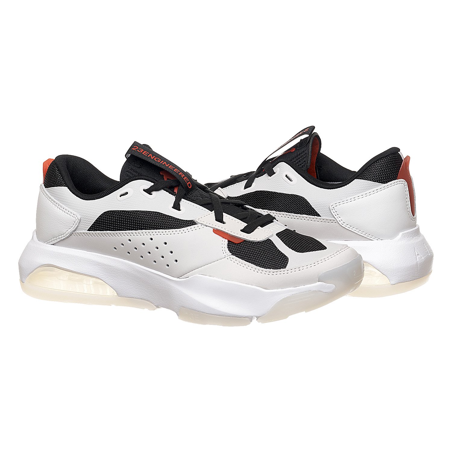 Кросівки JORDAN AIR 200E 45, фото №1