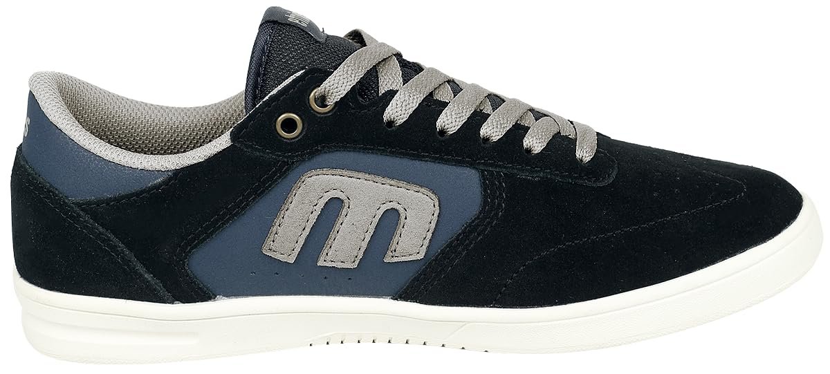 Кеды Etnies Windrow Vulc мужские розовый/белый, фото №3