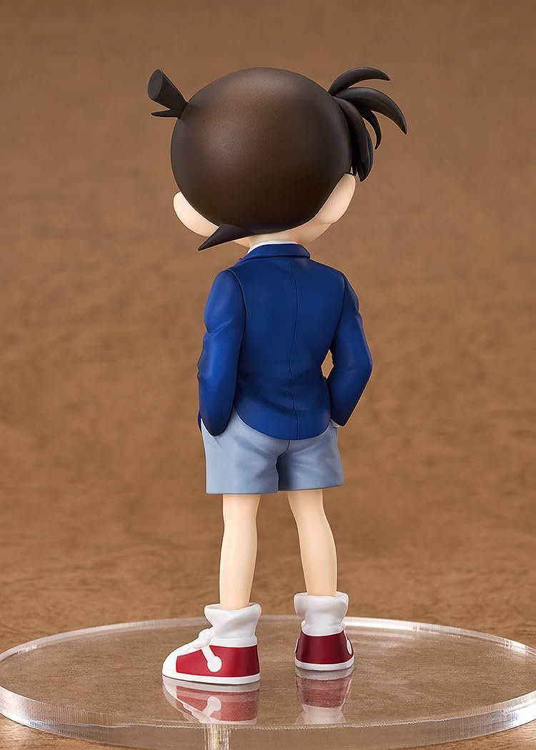 Статуя ПВХ Detective Conan Pop Up Parade Conan Edogawa 15 см, фото №2