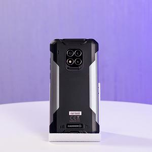 Смартфон 6" myPhone Hammer Construction 6/128Gb 4G 2-SIM NFC 16/8Мп 8 ядер Android 12 Сріблястий ціна на synthetic.ua - Фото 1 Смартфон 6" myPhone Hammer Construction 6/128Gb 4G 2-SIM NFC 16/8Мп 8 ядер Android 12 Сріблястий synthetic.ua - Фото 1