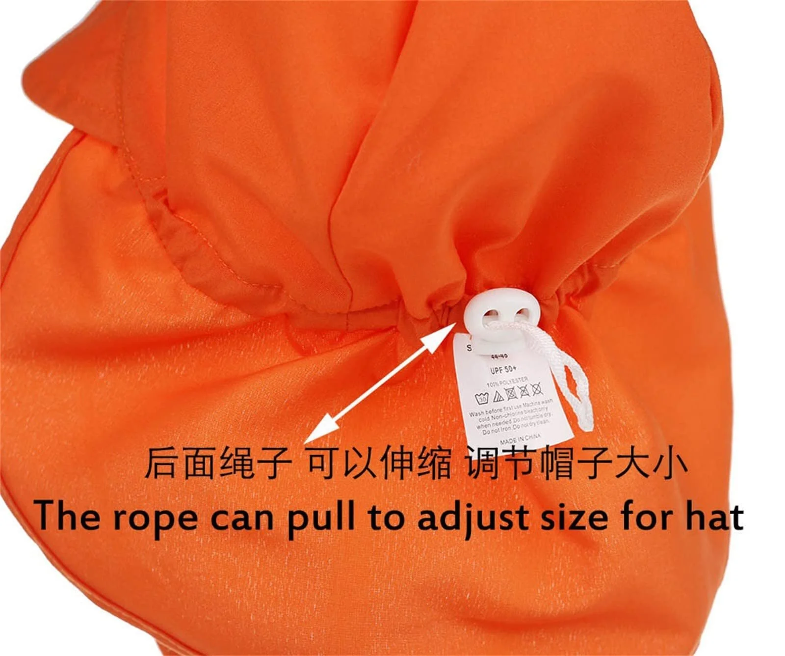 Солнцезащитная шляпа Мультяшная Детская, фото №4