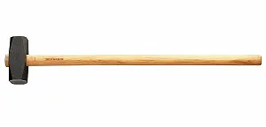 Кувалда Facom 1263h.400 рукоятка Hickory - Фото 1