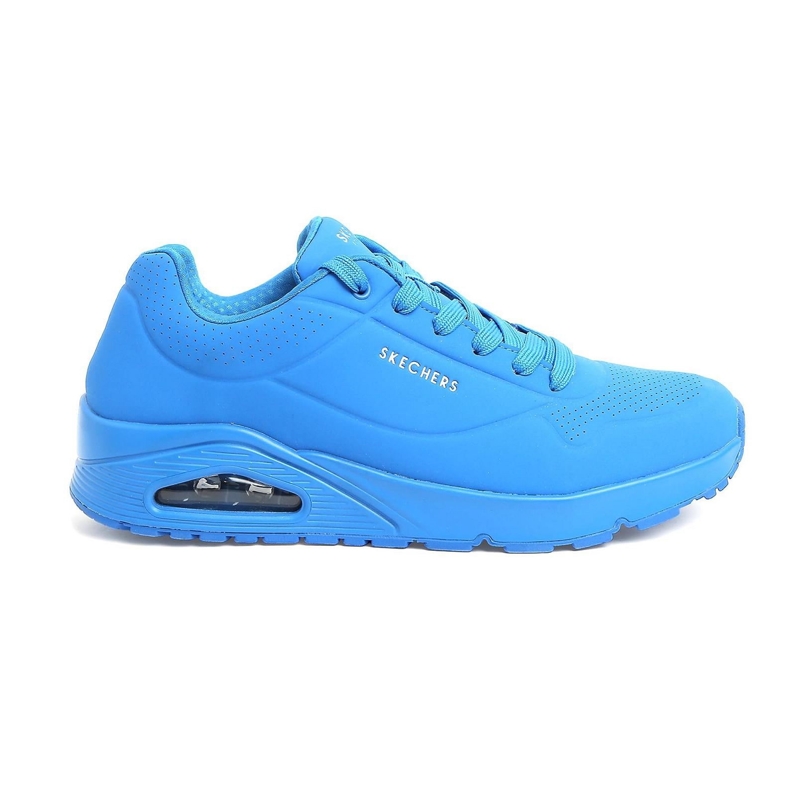 Кросівки Skechers Uno Stand On Air Жіночі, фото №2