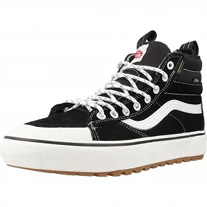 Купити Кросівки Vans MTE Sk8-hi Unisex - Фото 1 Кросівки Vans MTE Sk8-hi Unisex - Фото 1