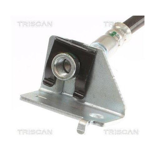 Гальмівний шланг TRISCAN 8150 432017 для HYUNDAI KIA, задня вісь зліва, фото №2