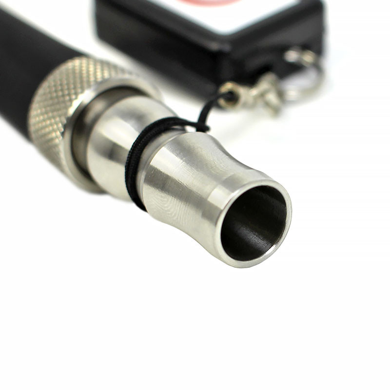 Індивідуальний мундштук для каліана з підсветкою Yoko K-248 LED MB MS, фото №4