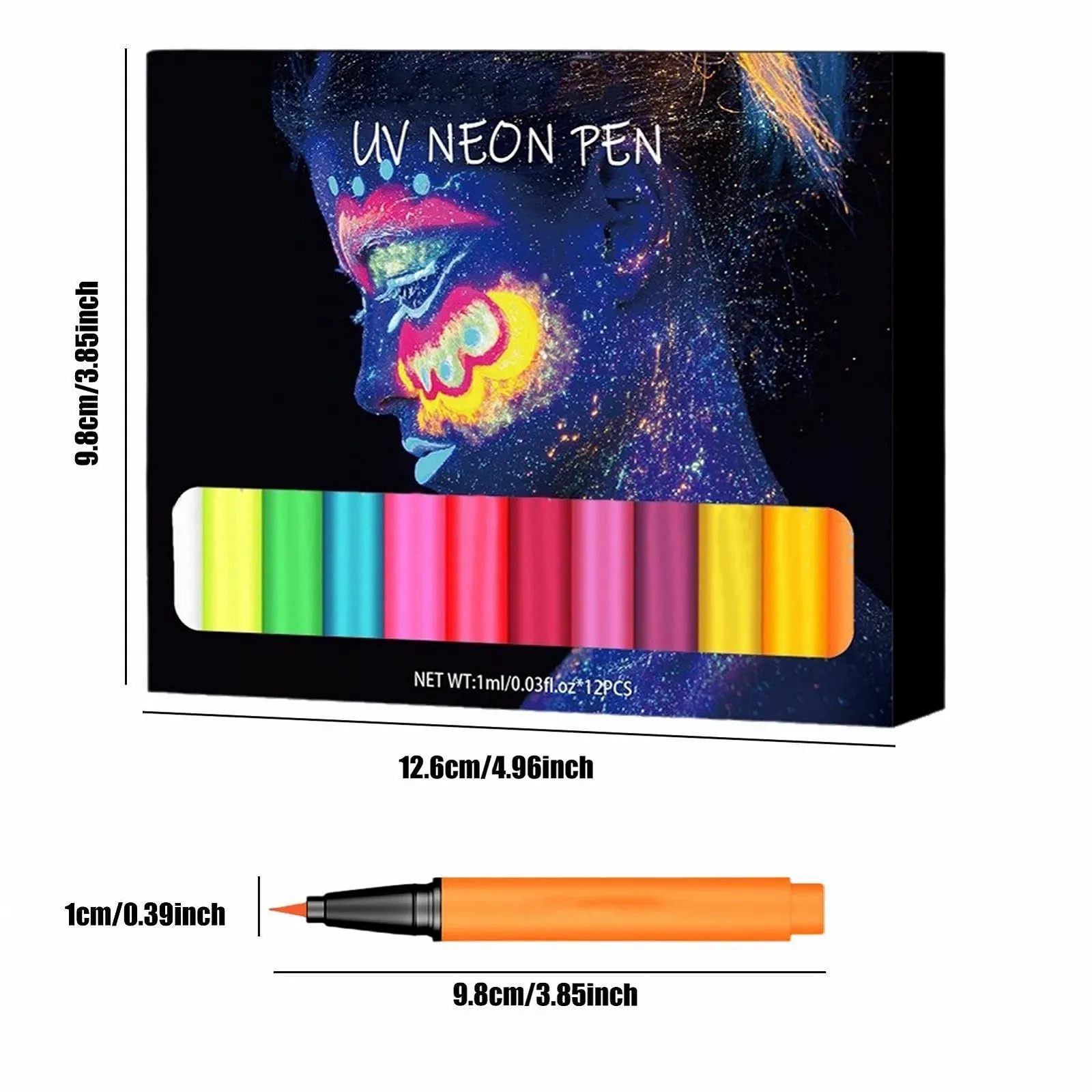 Подводка для глаз, фото №2