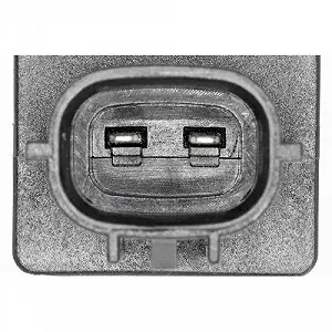 Датчик импульсов коленвала VEMO V70-72-0129 BMW NISSAN synthetic.ua - Фото 1