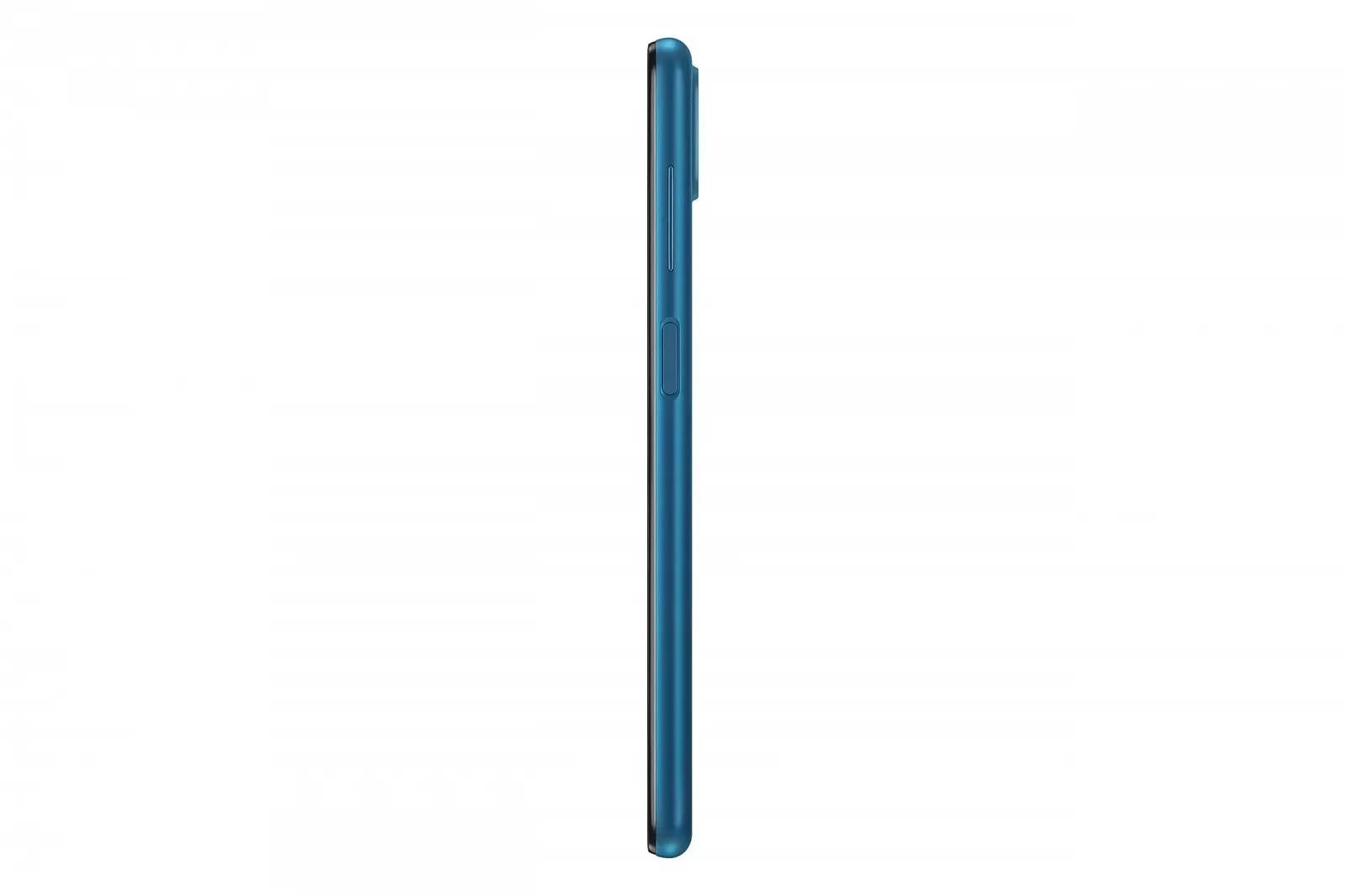 Смартфон Samsung Galaxy A12 128GB 4GB RAM Dual SIM Android 10 Синий, фото №2