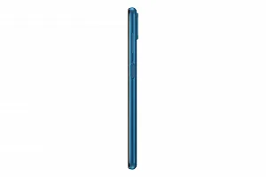 Смартфон Samsung Galaxy A12 128GB 4GB RAM Dual SIM Android 10 Синий synthetic.ua - Фото 1