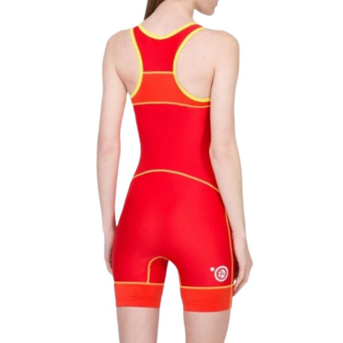 Трико Asics WRESTLING SINGLET XL, фото №2