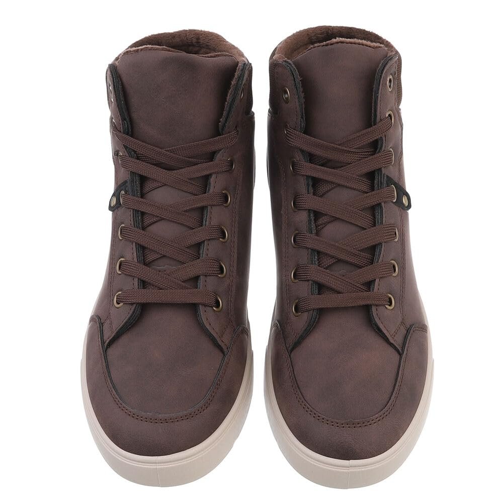 Кросівки Ital Design Чоловічі, фото №4