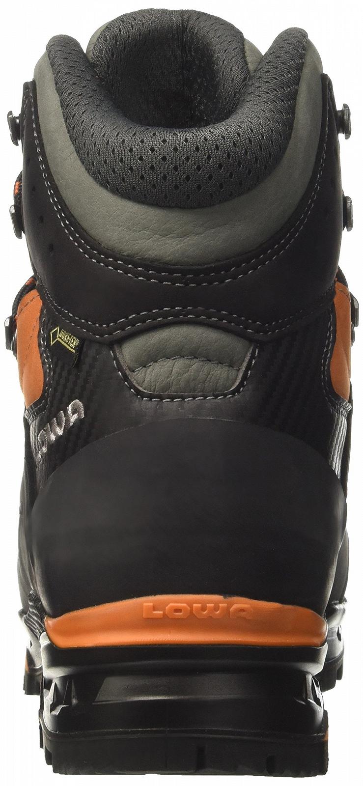 Черевики LOWA Renegade GTX MID W, середні, фото №3 Черевики LOWA Renegade GTX MID W, середні, фото №3