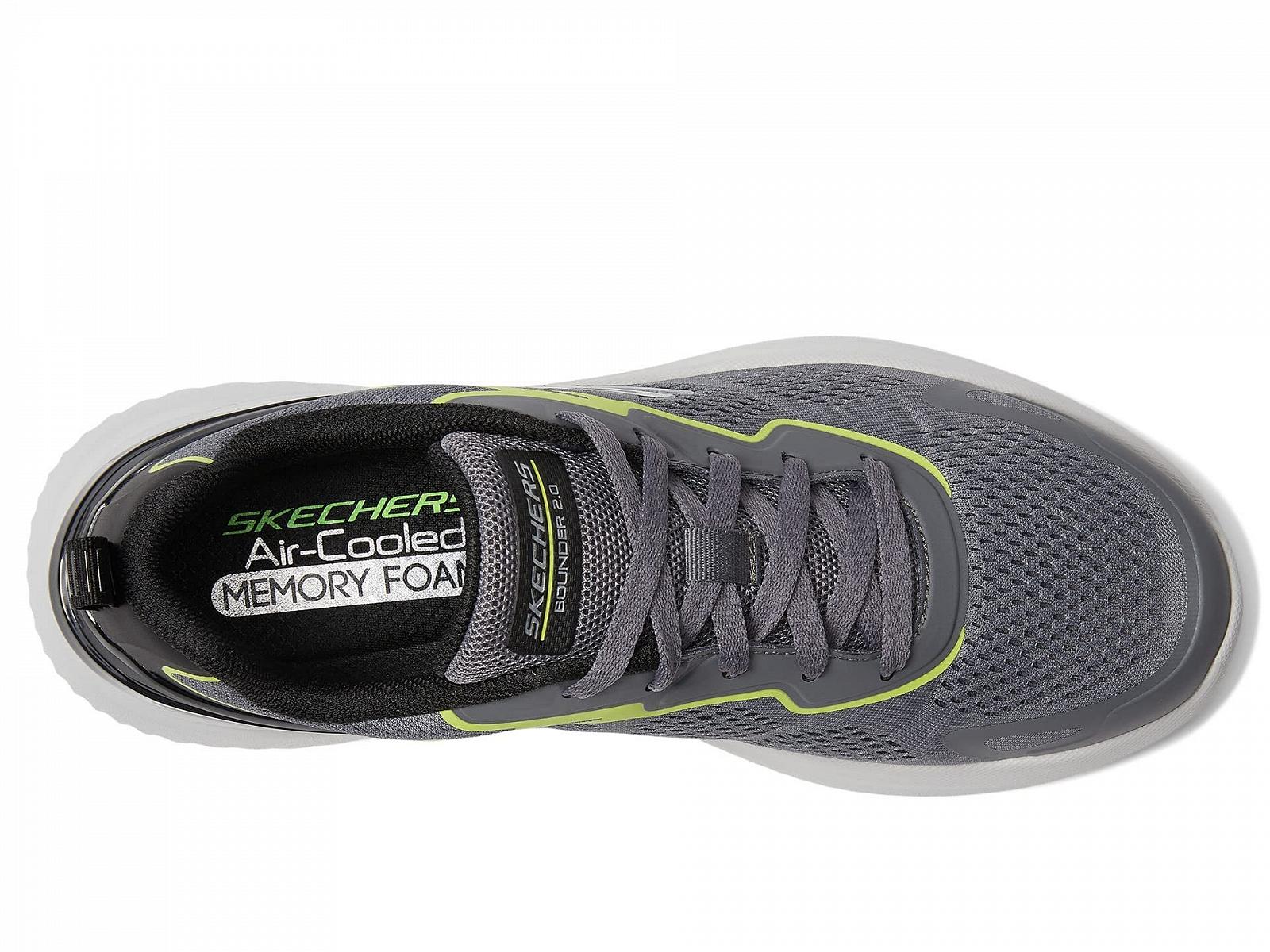 Кроссовки Skechers 232674 Cclm Мужские, фото №3