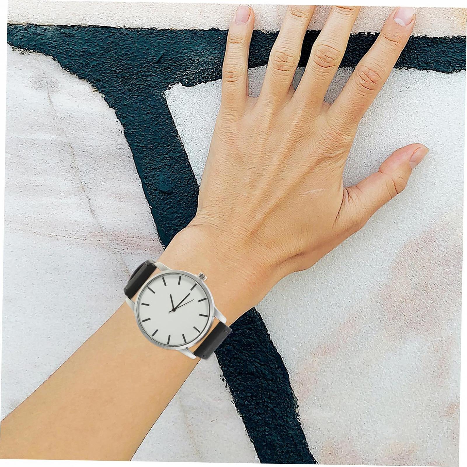 Жіночий Годинник Healvian з Великим Циферблатом, фото №5