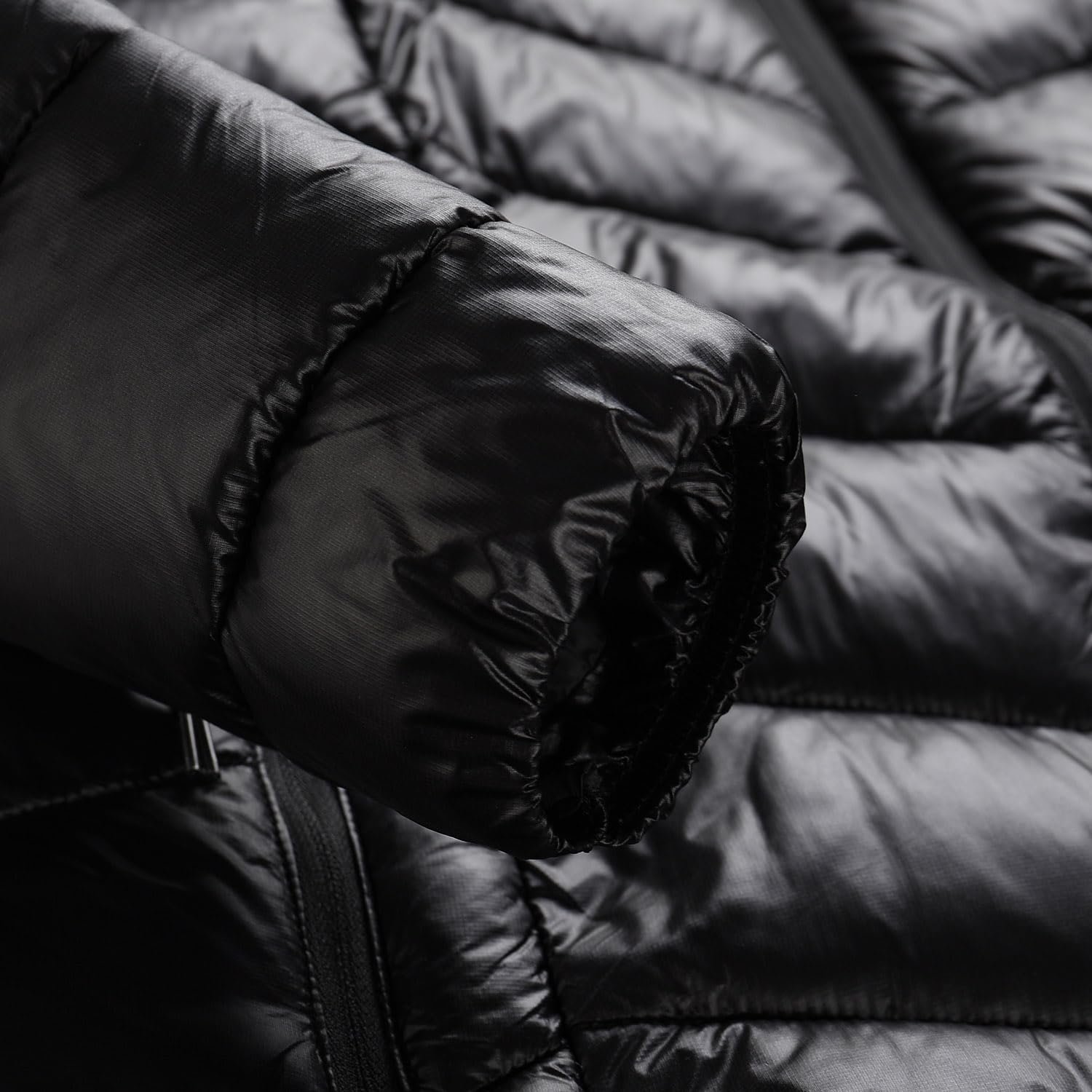 Жіноча зимова куртка Alpine Pro Orefa, фото №3