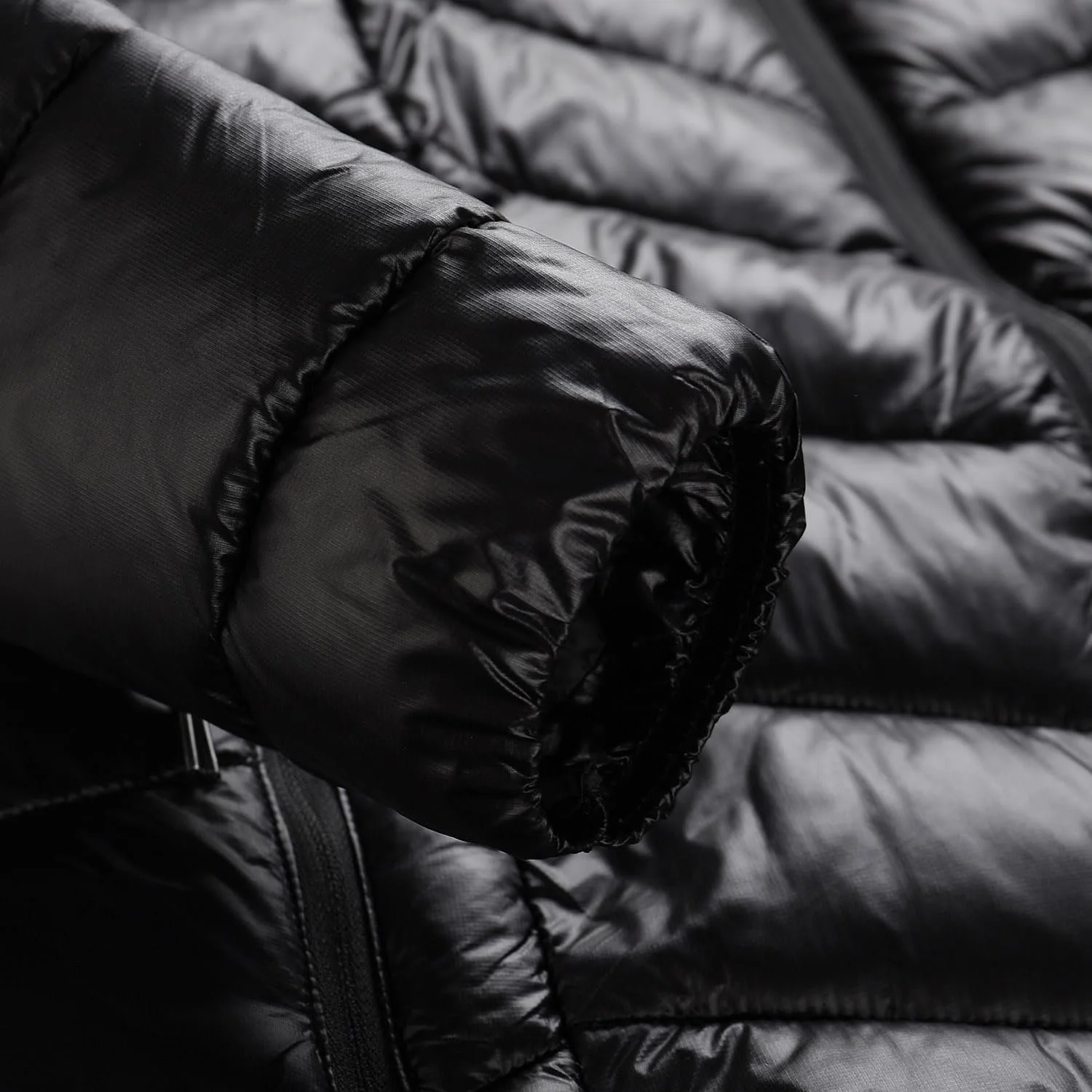 Жіноча зимова куртка Alpine Pro Orefa, фото №3