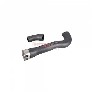 Шланг інтеркулера METZGER 2400832 для RENAULT, інтеркулер, верхній - Фото 1