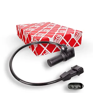 Датчик імпульсів колінвала FEBI BILSTEIN 33508 для CHEVROLET DAEWOO - Фото 1