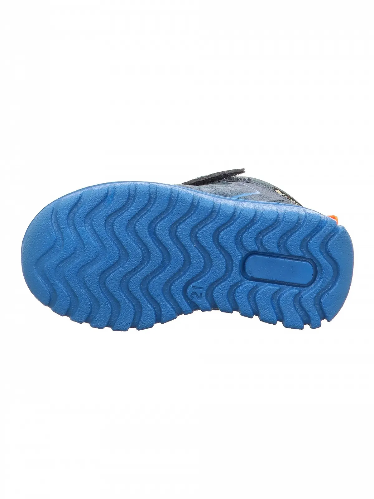 Кроссовки Superfit SPORT7 MINI Gore-Tex 1-006188 для мальчиков, фото №4