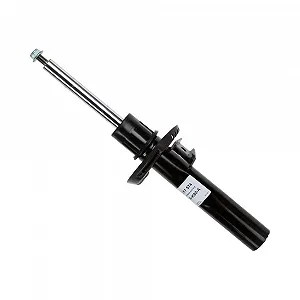 Амортизатор SACHS 317 574 для SEAT SKODA VW AUDI, передня вісь - Фото 1