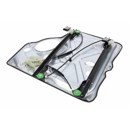 Склопідйомник VAICO V10-6698 VW VAG передній правий, фото №4