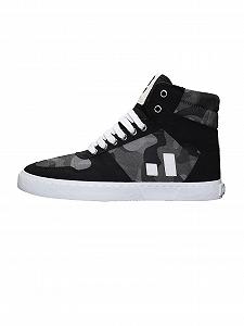 Кросівки Ethletic Canvas Hiro II Fairtrade Product - Фото 1