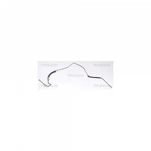 Гальмівний шланг TRISCAN 8150 25286 для RENAULT, задній міст справа, зовнішній - Фото 1