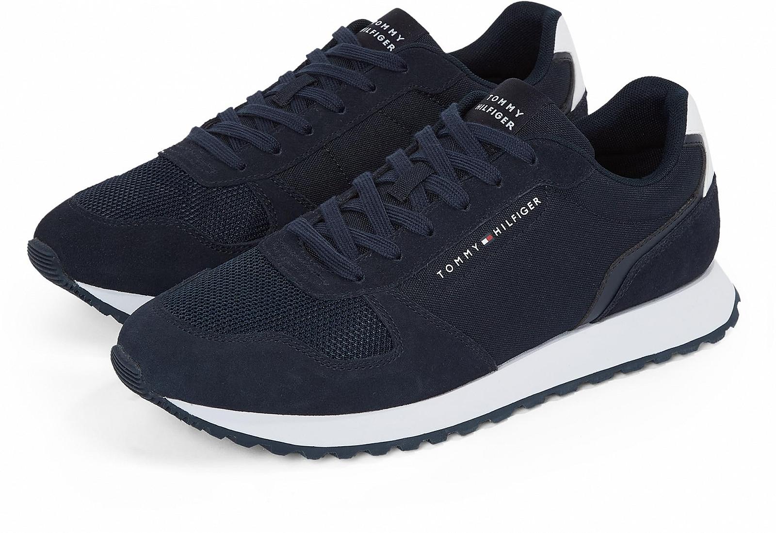 Кросівки Tommy Hilfiger fm0fm05454 чоловічі, фото №3 Кросівки Tommy Hilfiger fm0fm05454 чоловічі, фото №3